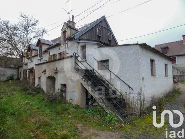 Vente Maison de village 5 pièces — photo du bien