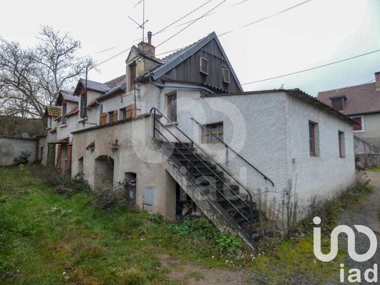 Vente Maison de village 5 pièces — photo 1