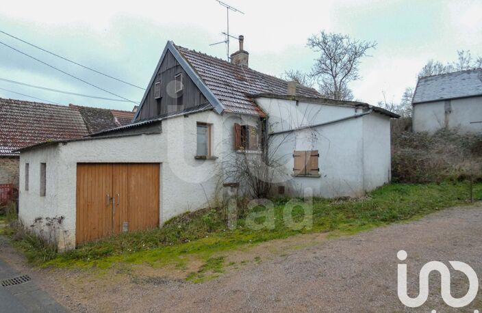 Vente Maison de village 5 pièces — photo 2