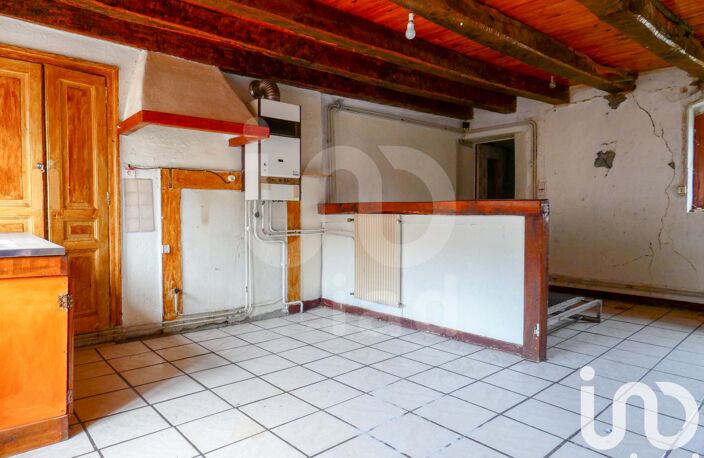 Vente Maison de village 5 pièces — photo 3