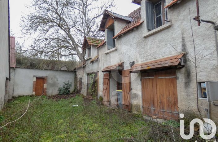 Vente Maison de village 5 pièces — photo 4