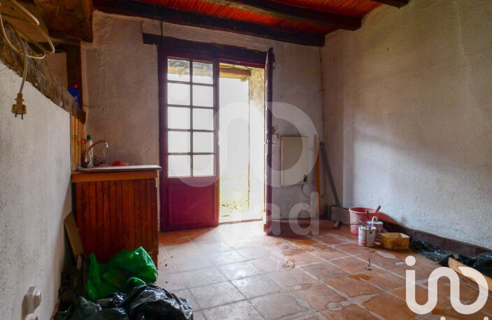Vente Maison de village 5 pièces — photo 5