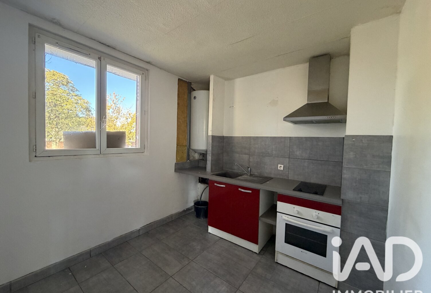 Vente Appartement 4 pièces — photo 1