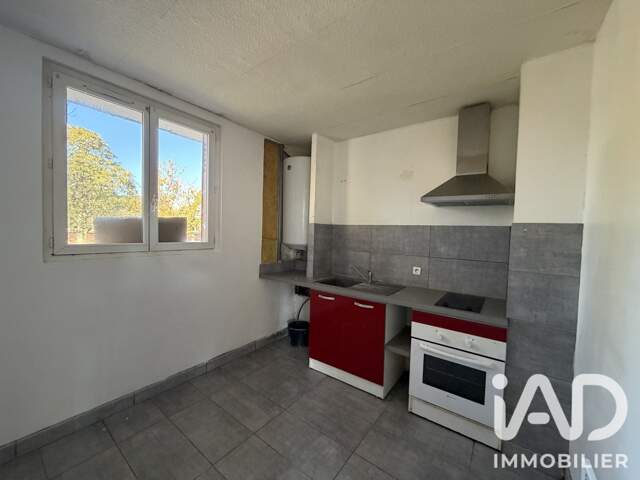 Vente Appartement 4 pièces — photo du bien