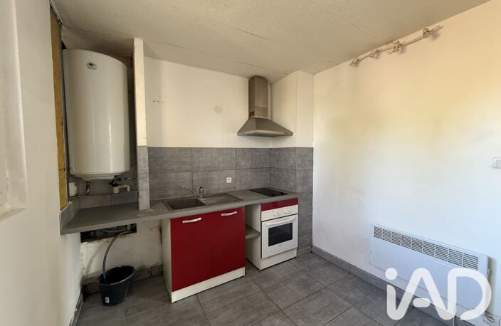 Vente Appartement 4 pièces — photo 2