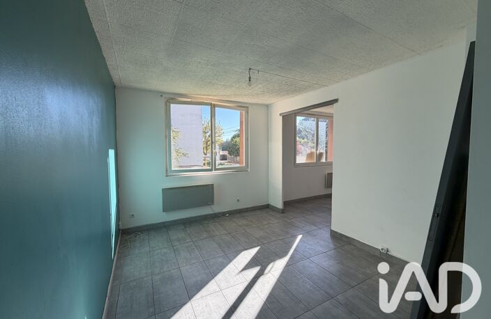 Vente Appartement 4 pièces — photo 3