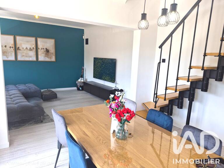 Vente Appartement 3 pièces — photo 1