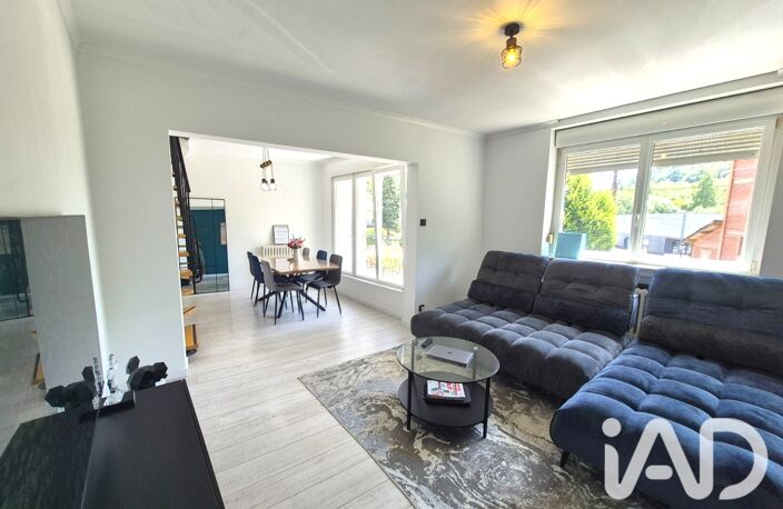 Vente Appartement 3 pièces — photo 2