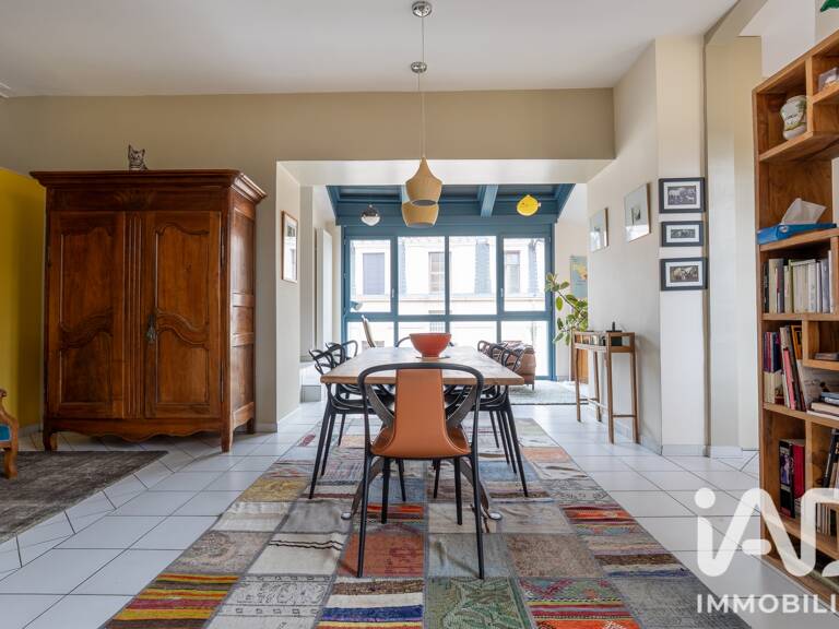 Vente Appartement 6 pièces — photo 1