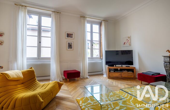 Vente Appartement 6 pièces — photo 2