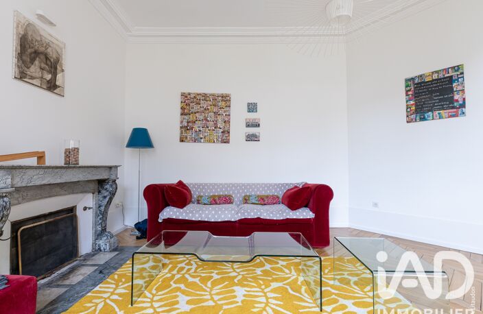 Vente Appartement 6 pièces — photo 3