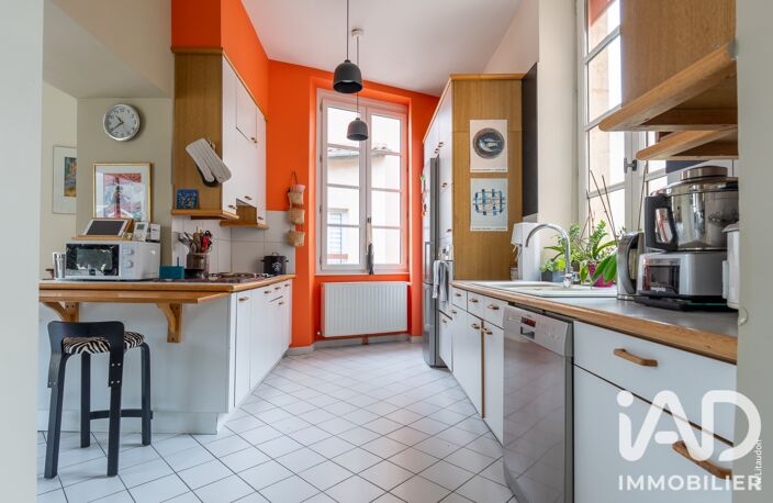 Vente Appartement 6 pièces — photo 5