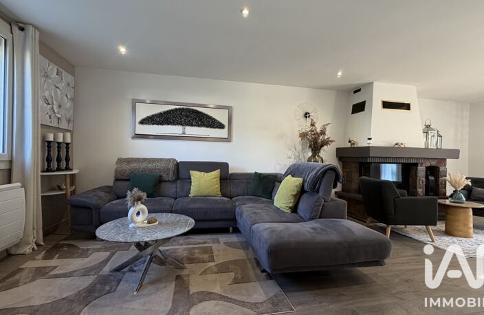Vente Maison/villa 8 pièces — photo 3