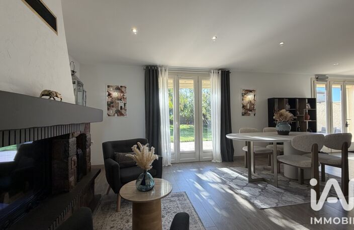 Vente Maison/villa 8 pièces — photo 4