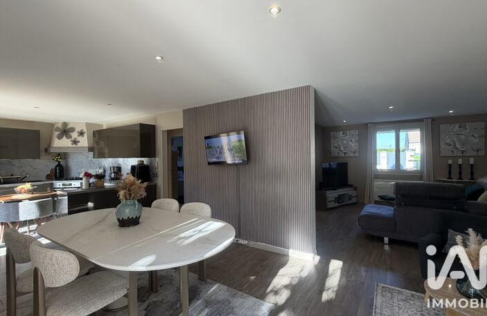 Vente Maison/villa 8 pièces — photo 5