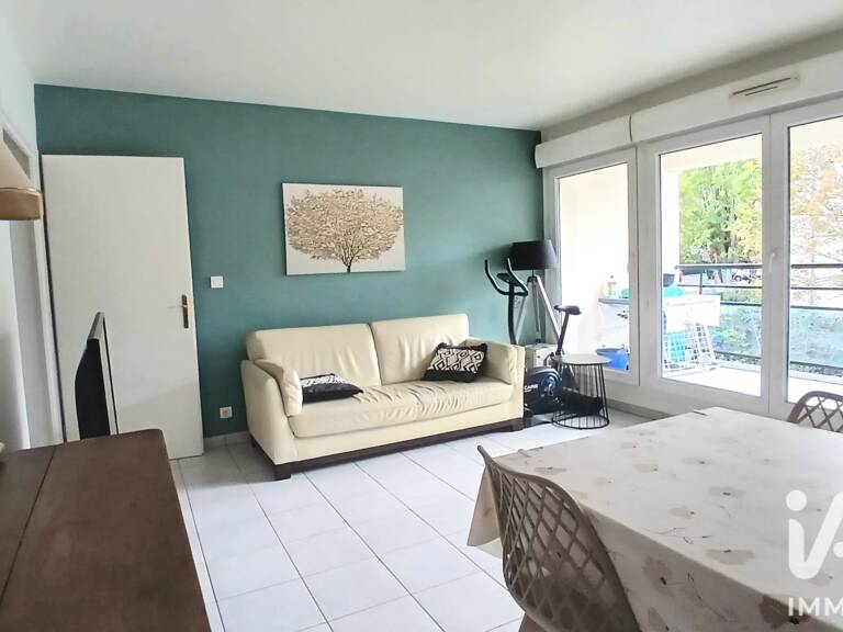 Vente Appartement 3 pièces — photo 1