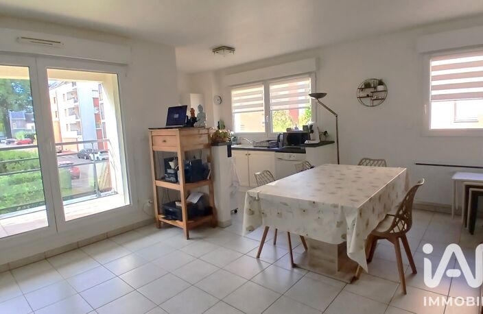 Vente Appartement 3 pièces — photo 2