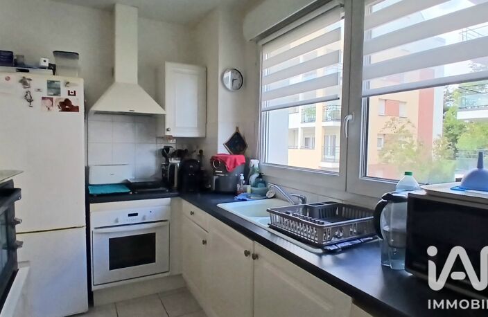 Vente Appartement 3 pièces — photo 3