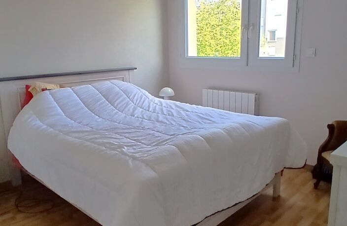 Vente Appartement 3 pièces — photo 5