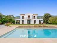 Peymeinade -- Villa contemporaine de première main, piscine e — photo 2