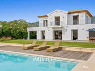 Peymeinade -- Villa contemporaine de première main, piscine e — photo 3