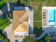 Peymeinade -- Villa contemporaine de première main, piscine e — photo 4