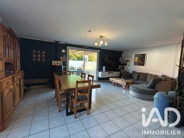 Vente Maison/villa 4 pièces — photo du bien