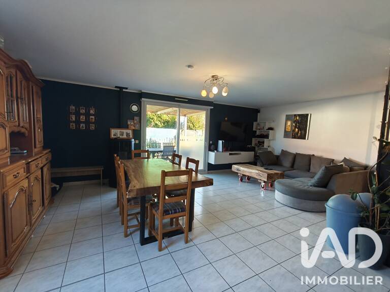 Vente Maison/villa 4 pièces — photo 1