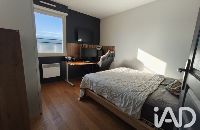 Vente Maison/villa 4 pièces — photo 4