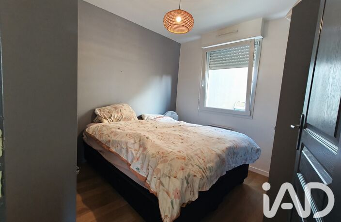 Vente Maison/villa 4 pièces — photo 5