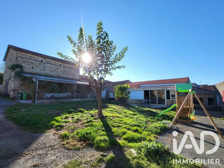 Vente Maison traditionnelle 5 pièces — photo 1