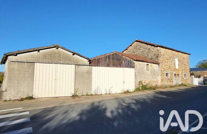 Vente Maison traditionnelle 5 pièces — photo 2