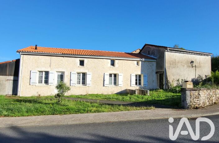 Vente Maison traditionnelle 5 pièces — photo 3