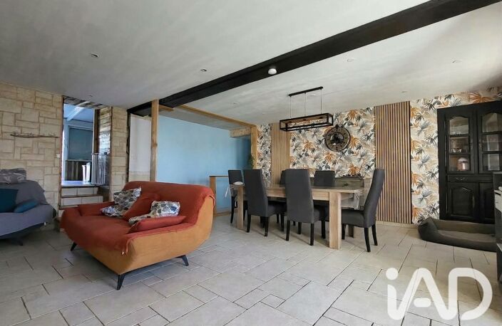 Vente Maison traditionnelle 5 pièces — photo 4