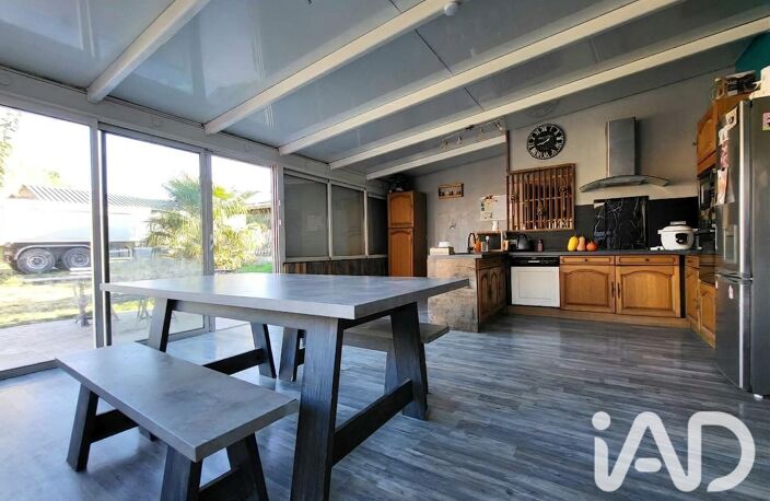 Vente Maison traditionnelle 5 pièces — photo 5