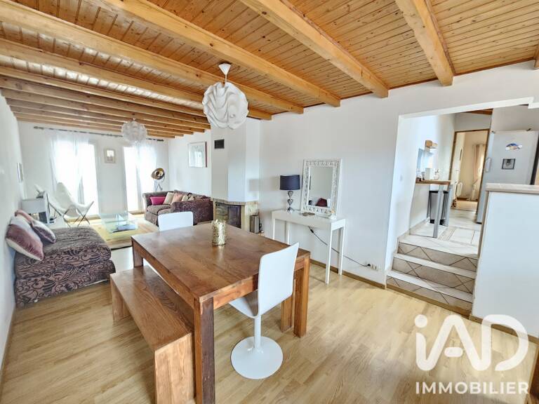 Vente Triplex 5 pièces — photo 1