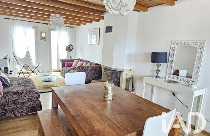 Vente Triplex 5 pièces — photo 2