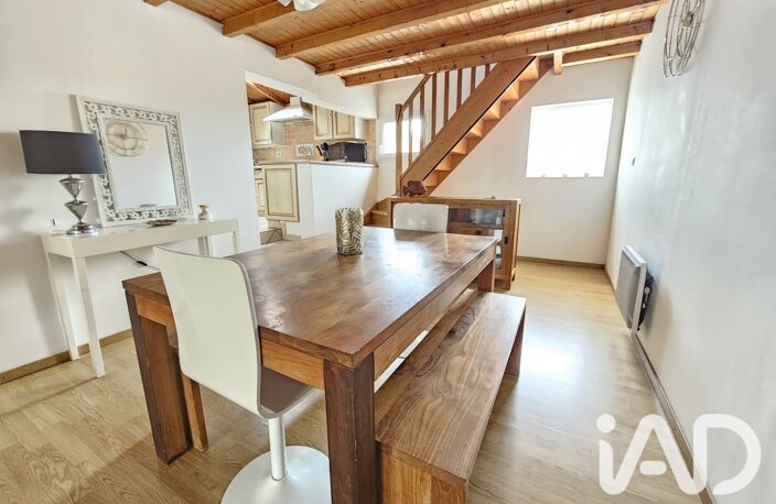 Vente Triplex 5 pièces — photo 3