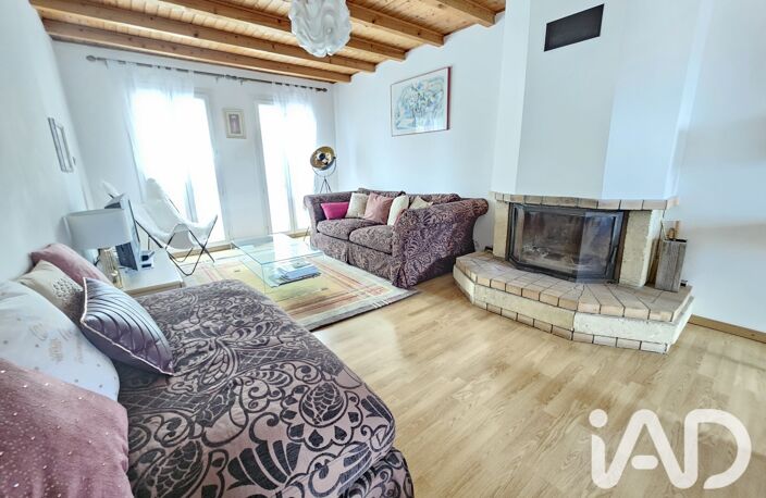 Vente Triplex 5 pièces — photo 4