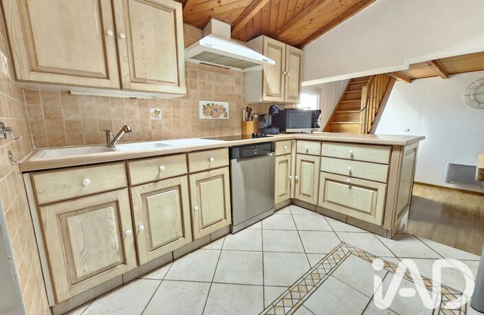 Vente Triplex 5 pièces — photo 5