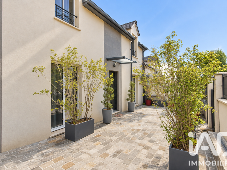 Vente Maison/villa 6 pièces — photo 1