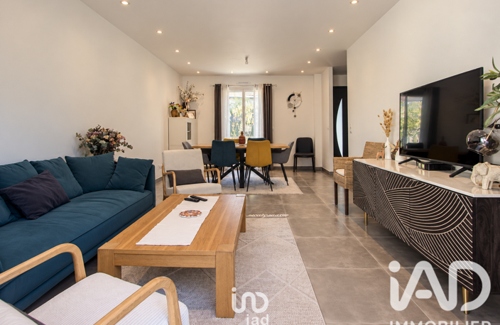 Vente Maison/villa 6 pièces — photo 3