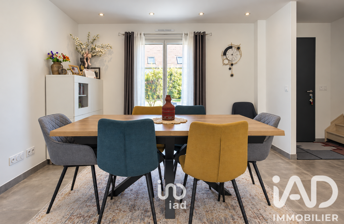 Vente Maison/villa 6 pièces — photo 4