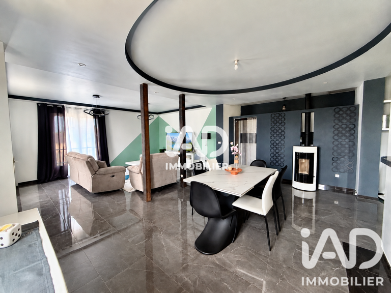 Vente Maison traditionnelle 5 pièces — photo 1