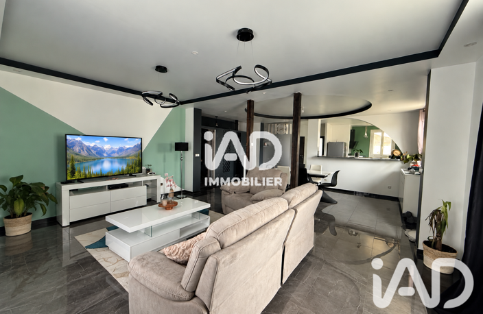 Vente Maison traditionnelle 5 pièces — photo 2