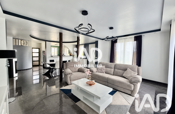 Vente Maison traditionnelle 5 pièces — photo 3