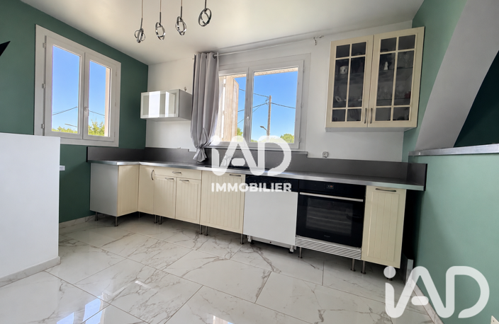 Vente Maison traditionnelle 5 pièces — photo 4