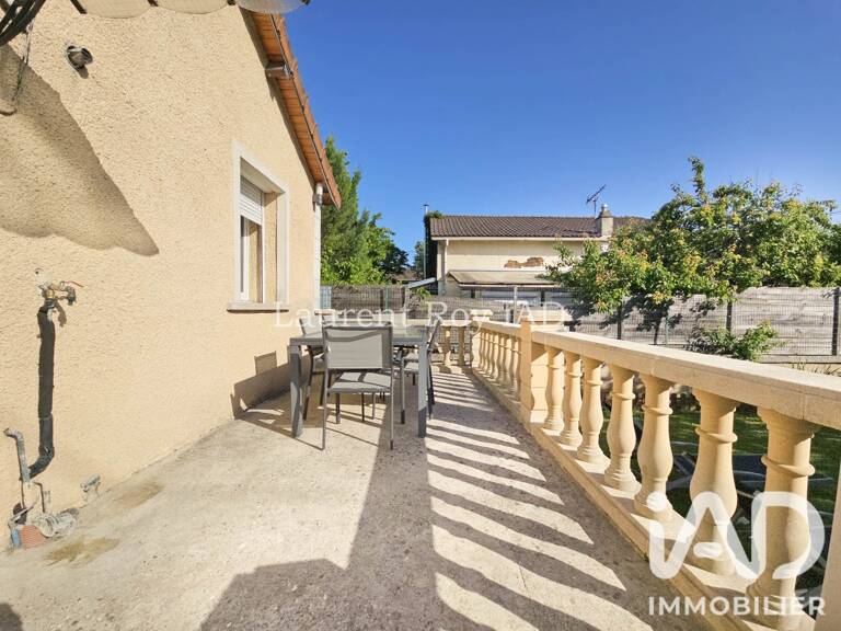 Vente Maison traditionnelle 3 pièces — photo 1