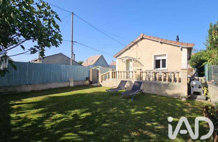 Vente Maison traditionnelle 3 pièces — photo 2