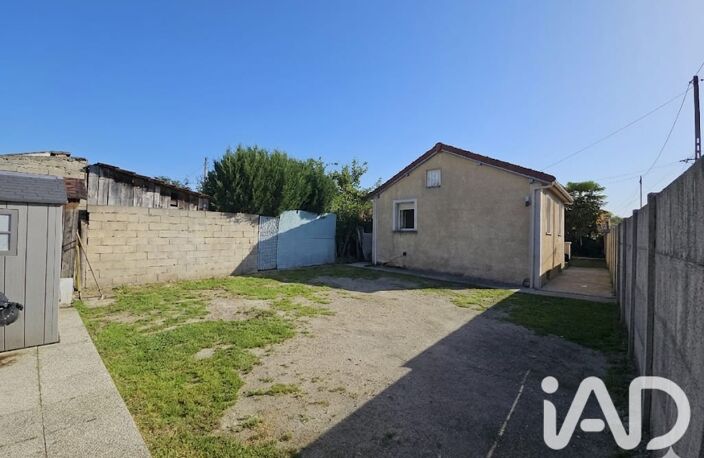 Vente Maison traditionnelle 3 pièces — photo 3
